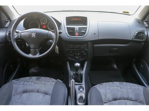 Peugeot 207 Sedan Xr 1.4