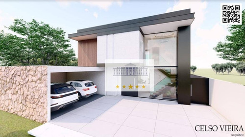Imagem 19 de 23 de Casa À Venda, 270 M² Por R$ 1.500.000,00 - Vila Estádio - Araçatuba/sp - Ca1688