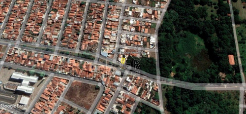 Imagem 7 de 7 de Terreno - Jardim Esmeralda - Ref: 4335 - V-4335