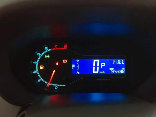 Imagem 7 de 12 de Spin 1.8 Lt 8v Flex 4p Automático