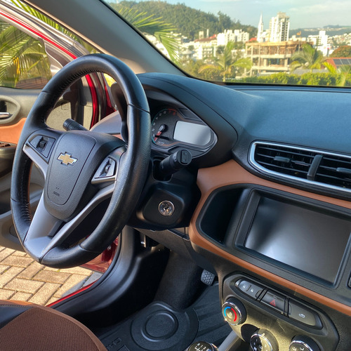 Chevrolet Onix 1.4 MPFI ACTIV 8V FLEX 4P MANUAL