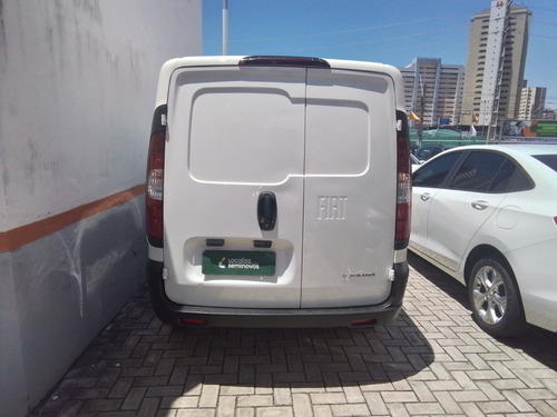Fiat Fiorino 1.4 MPI FURGÃO ENDURANCE 8V FLEX 2P MANUAL