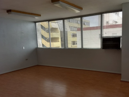 Arriendo Oficina En Blanco Valparaíso