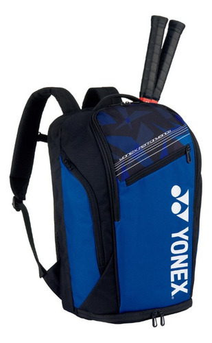 Yonex Pro Backpack L () Color Azul