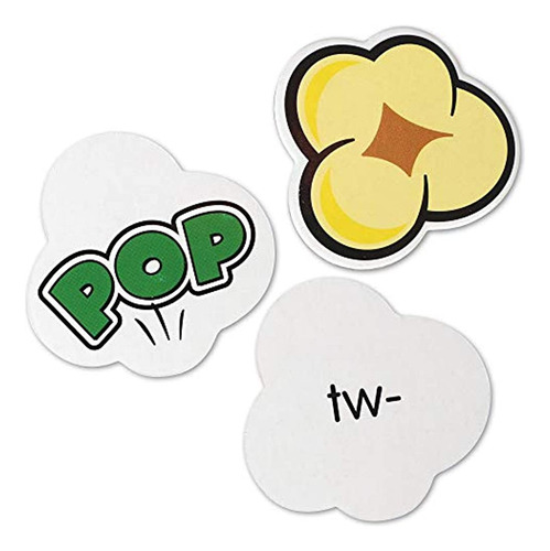 Learning Resources Pop For Blends Juego