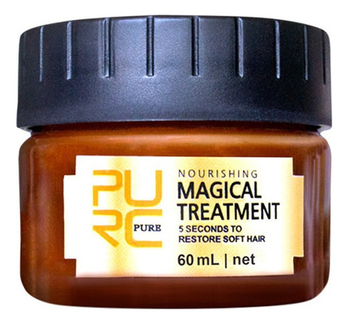 Y Magical Hair Mask Restaura El Cabe - mL a $68791