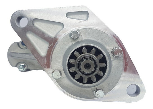 Arranque Compatible Con Chevrolet Nqr Nkr 4hf1 4hg1 S25-163