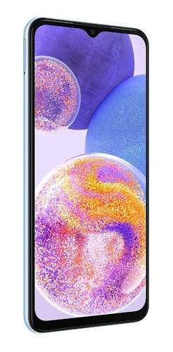 Imagen 2 de 7 de Celular Samsung Galaxy A23 Azul 4/128gb Nuevo 9 Cuotas S/i