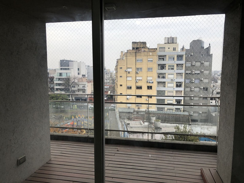 Departamento En Venta En Liniers