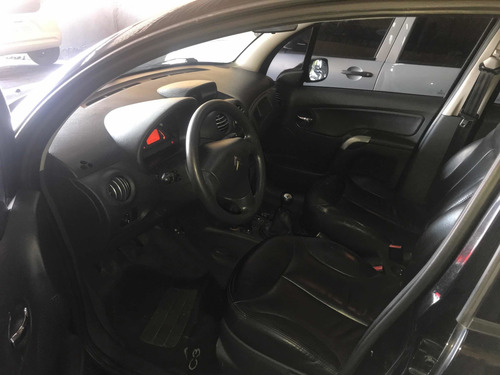 Citroën C3 2011 1.4 8v Glx Flex 5p