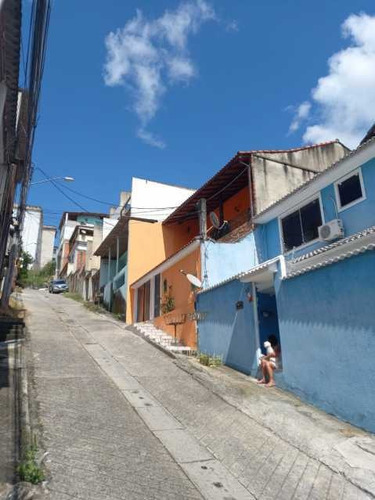 Imagem 9 de 15 de Casa De Rua-à Venda-taquara-rio De Janeiro - Brca30131