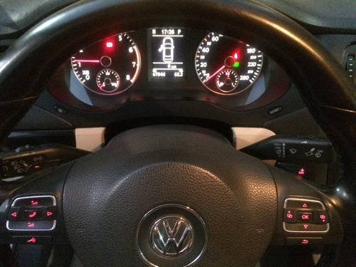 Jetta Confortline Tiptronic Flex 2011/2012 Pacote Premiun