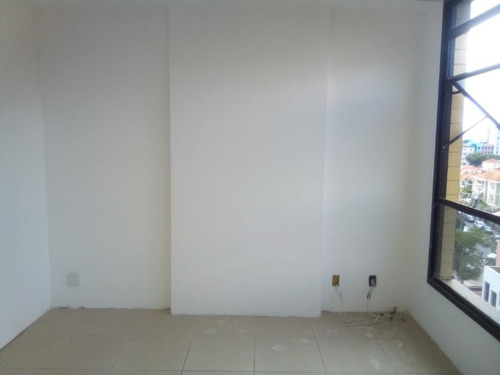 Imagem 7 de 17 de Sala Em Centro, Niterói/rj De 30m² Para Locação R$ 1.000,00/mes - Sa1151269-r
