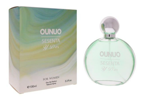 Perfume Romantic Beauty Versión G. Armani Aqua De Giogia 100