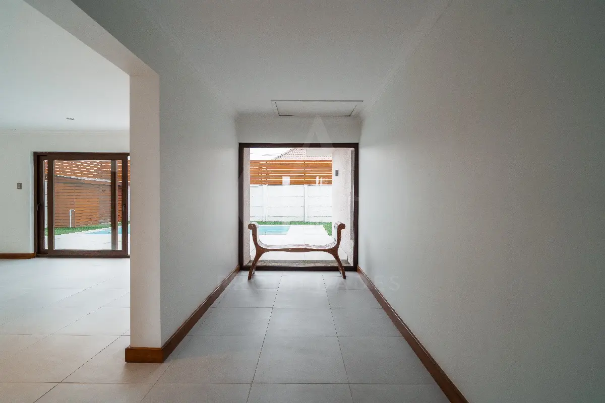 Imagen 4 de 20 de Casa Nueva En Venta En Condominio, Las Rastras, Talca.