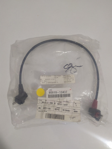 Cable De Bujías De Hilux Y 4runner 90919-13437