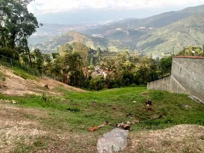 Terreno en venta