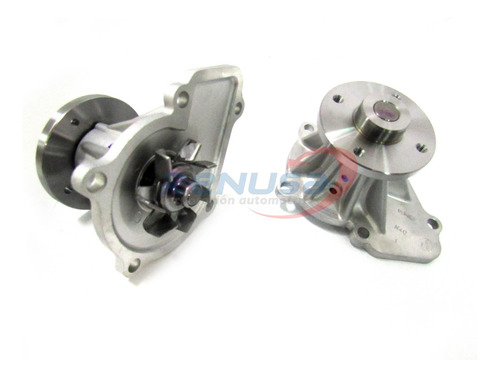 Nissan Ka24e 87/up ( Gwn-40a ) Repuestos Renusa 21010-40f25