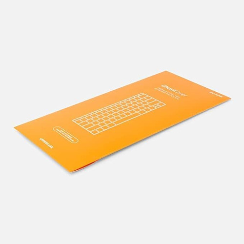Protetor De Teclado Ghostcover Premium Com Design Pro