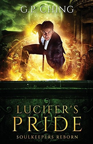 Lucifers Se Enorgullecen Del Alma Renacer Volumen 3