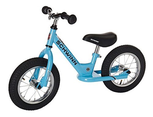 Visit The Schwinn Store Balance Bike, Tamaño