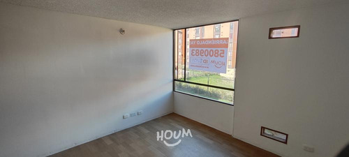 Imagen 7 de 27 de Apartamento En Hogares Soacha. 3 Habitaciones, 54 M²