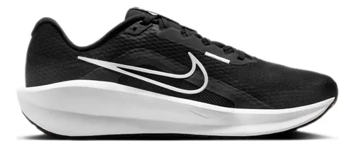 Nike Zapato Hombre Nike Nike Downshifter 13 Fd6454-007 Negro