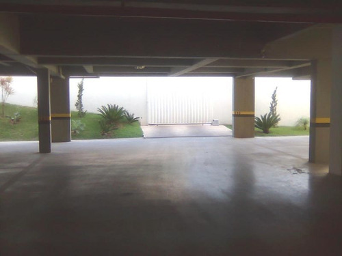 Cobertura Com 3 Quartos Para Comprar No Jardim Riacho Das Pedras Em Contagem/mg - 3025