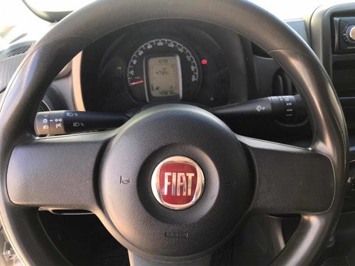 Fiat Mobi 2017 1.0 Easy On Flex 5p