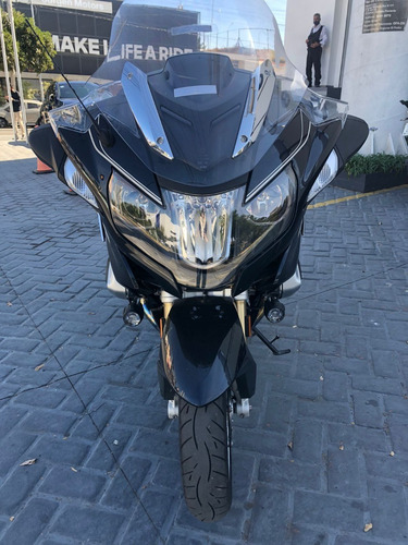 Imagen 5 de 8 de Bmw R 1250 Rt