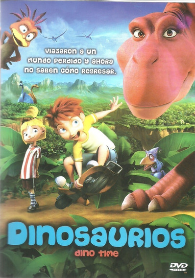 Dinosaurio Dvd | MercadoLibre 📦 Dinosaurio Dvd | MercadoLibre 📦