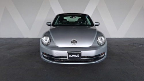 Volkswagen Beetle 2.5 SPORTLINE TIPTRONIC