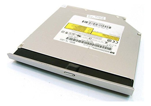 Hp Pavilion Disco Reproductor Cd Dvd Burner