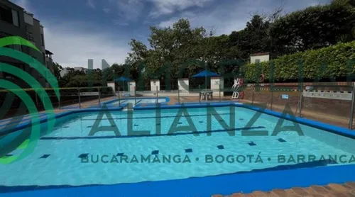 Apartamento En Venta En Cañaveral. Cod V61637