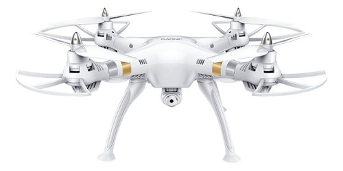 Drone Cuadricóptero Radio Control Remoto Cámara Video Online
