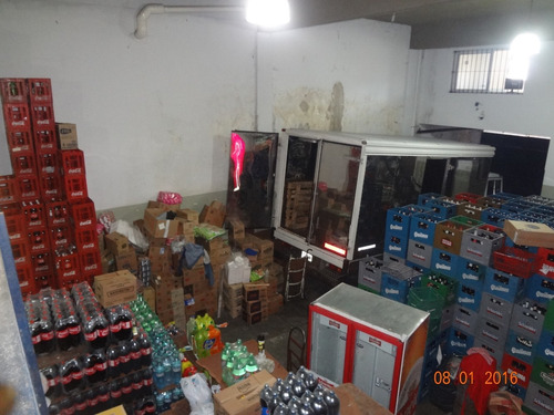 Imagen 10 de 10 de Ideal Inversor !!!!! Fondo De Comercio, Local Mas Vivienda