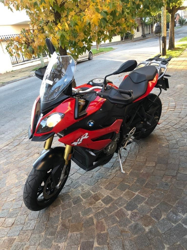 Bmw S 1000 Xr