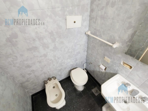 Imagen 5 de 13 de Departamento 2 Ambientes Venta Belgrano