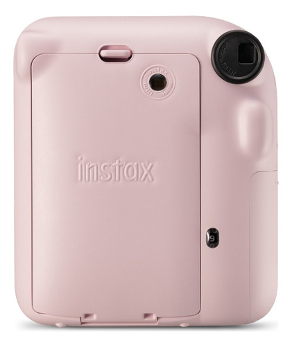 Camara Instantanea Fujifilm Instax Mini 12 + 20 Fotos Entreg