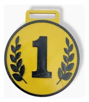 Comprar Medalla Primer Puesto 1er Competición Trofeo 
