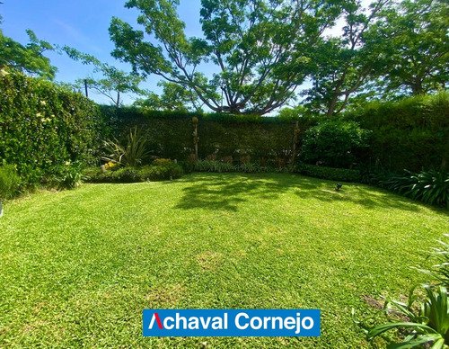 Nordelta | El Reflejo - Departamento En Venta De 4 Ambientes - Amoblado
