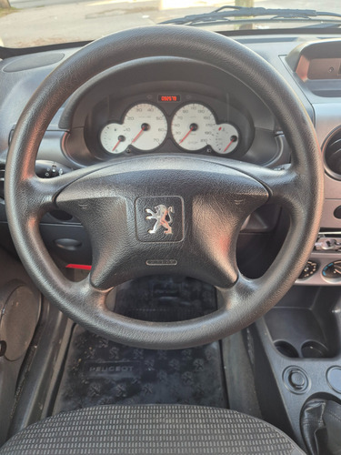 Peugeot Partner 1.4 Furgon Confort 5as
