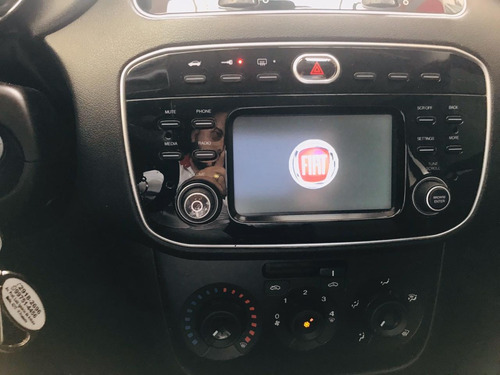Linea Essence 1.8 (flex) Bom Para Aplicativo