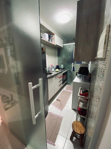 Imagem 9 de 15 de Apartamento - Vila Sao Joao - Ref: 2026 - V-3826