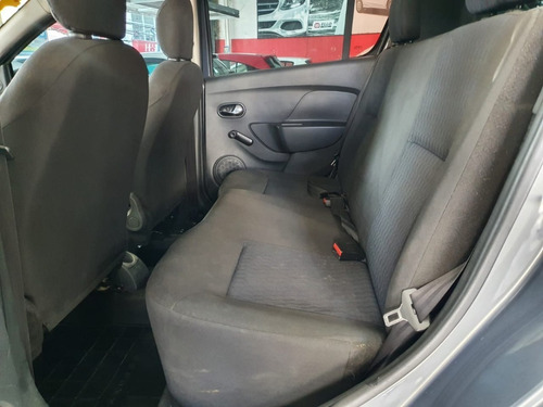 Imagem 9 de 9 de Renault Sandero Expression 1.6