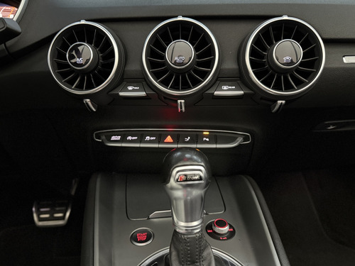Audi TT 2.0 TFSI ROADSTER AMBITION 16V GASOLINA 2P S-TRONIC