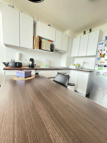 Excelente Ubicación Depto Inversión Venta (83704)