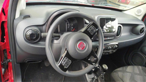 Fiat Mobi 2018 1.0 Like Mt