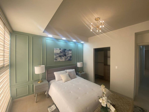 Imagen 15 de 16 de Departamento En Venta En Zona Dorada Modelo Valencia