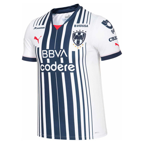 Jersey Puma Monterrey Home Temporada 2022-23 Hombre